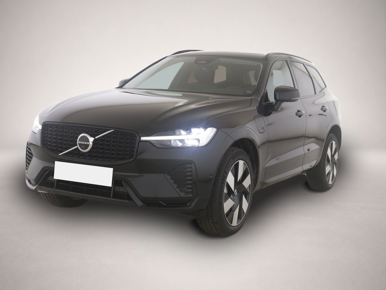 Bild 1 Volvo XC60 Plus Dark Recharge Plug-In Hybrid AWD T8 Tw