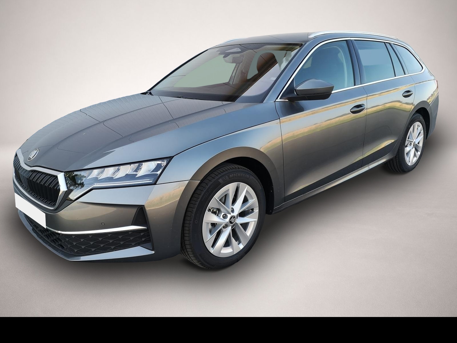 Bild 1 Skoda Octavia Kombi 2,0TDI Selection AHK ACC GV5
