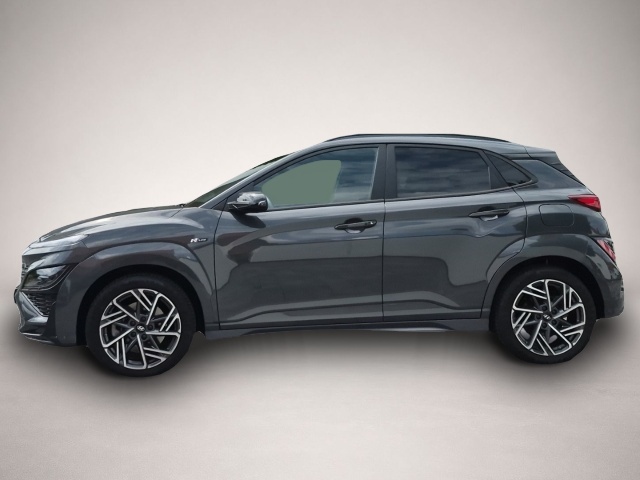 Bild 2 Hyundai KONA N Line KRELL AHK HEADUP TEMPOMAT R.KAM KEYL