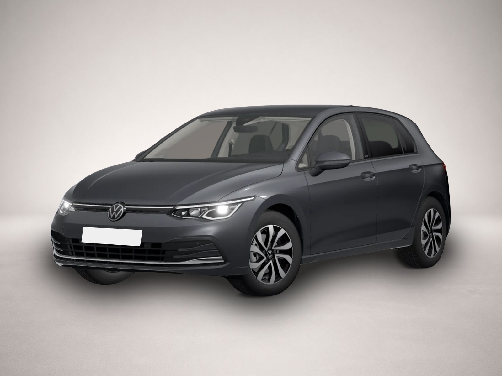 Bild Golf Volkswagen