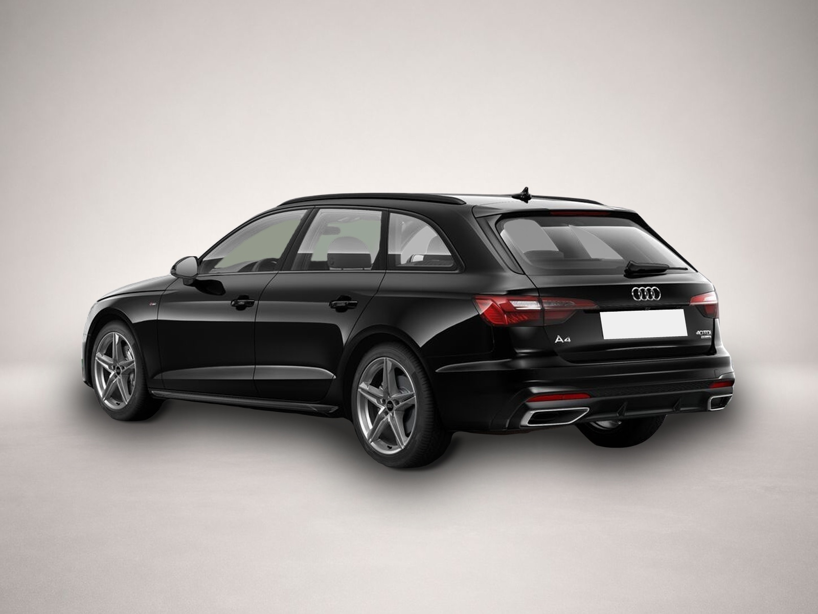 Bild 2 Audi A4