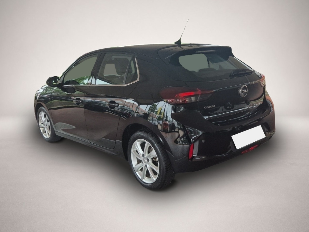 Fotografie 4 des Opel Corsa F Elegance 1.2 T SHZ RFK LED