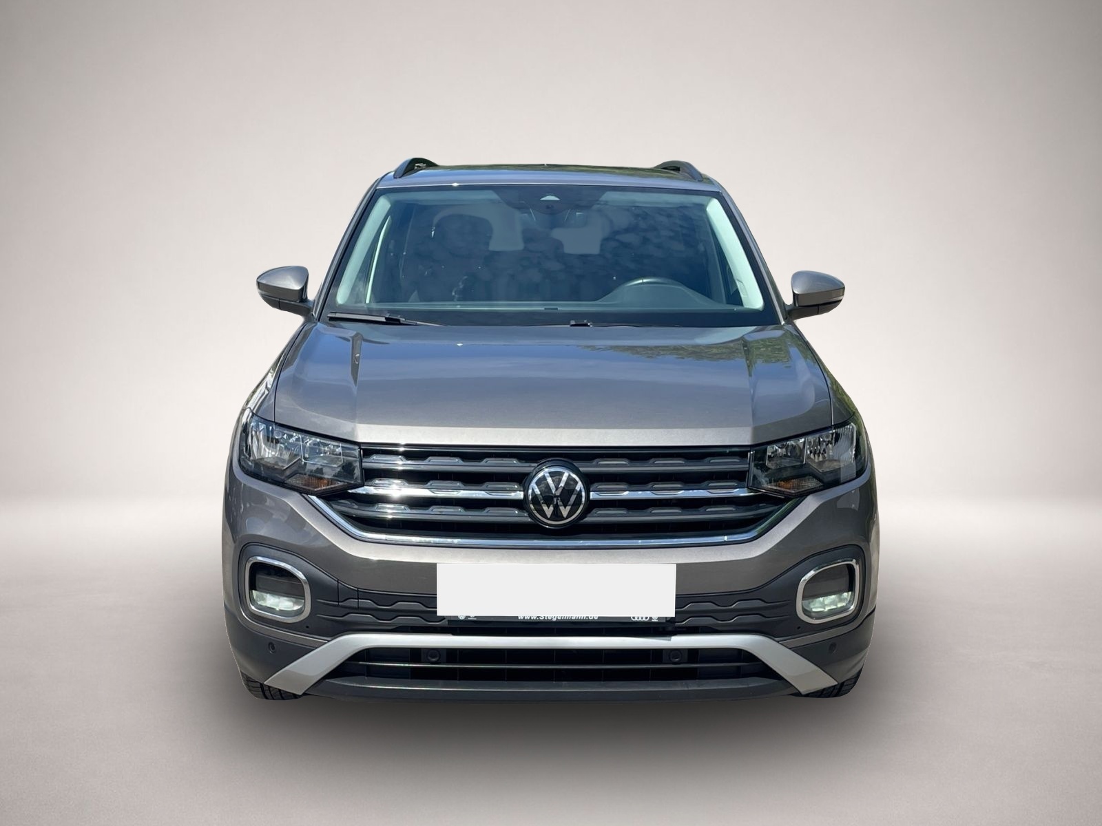 Bild 8 Volkswagen T-Cross 1.0 TSI Active Navi*AHK*Sitzheizung*