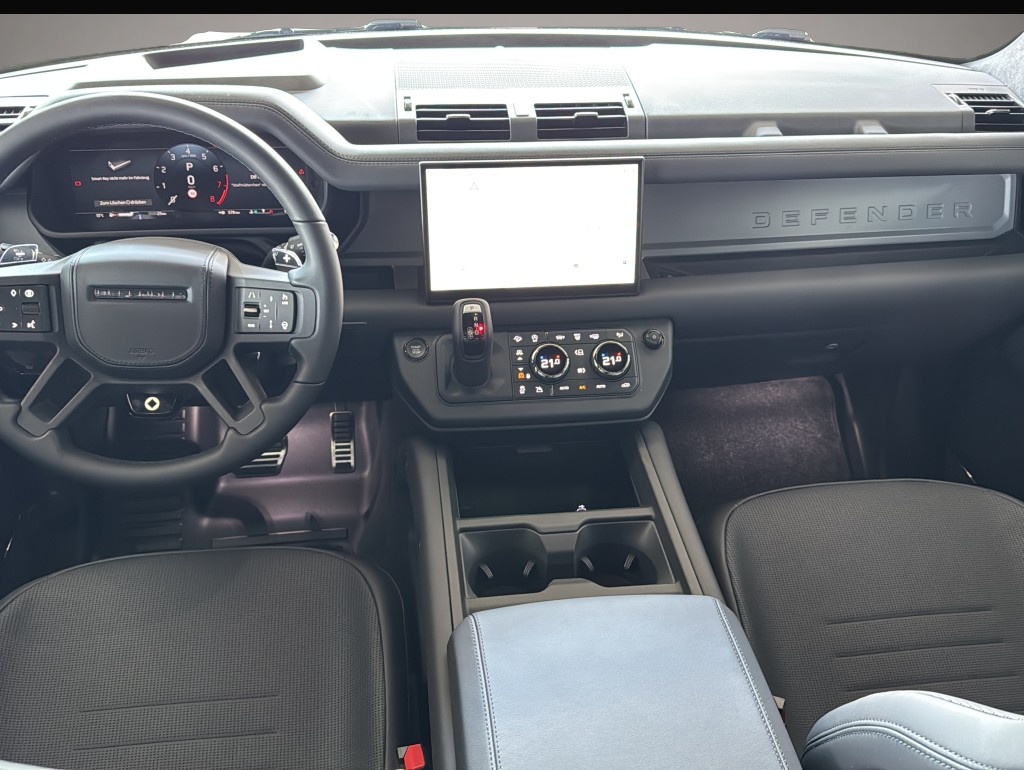 Bild 3 Land Rover Defender P635 Octa*sofort verfügbar*