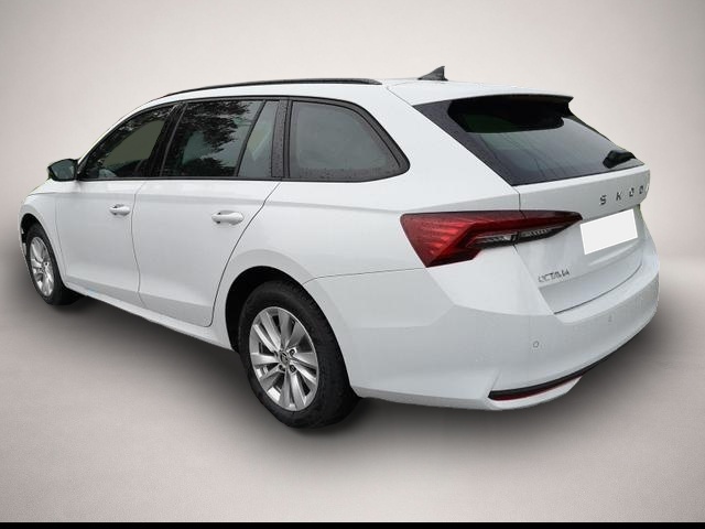 Fotografie Skoda Octavia 2.0 TDI 110 kW Selection Octavia Kombi 2.0 TDI .