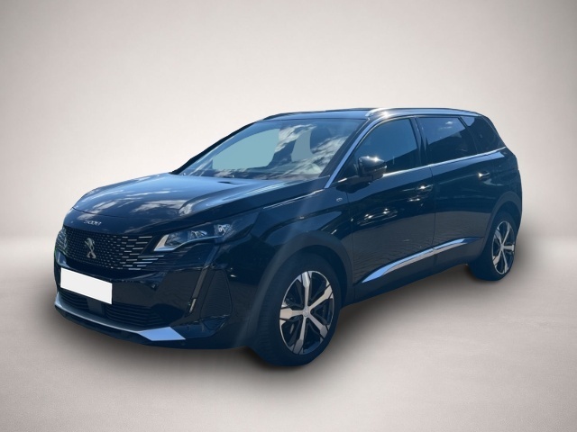 Bild 5008 Peugeot