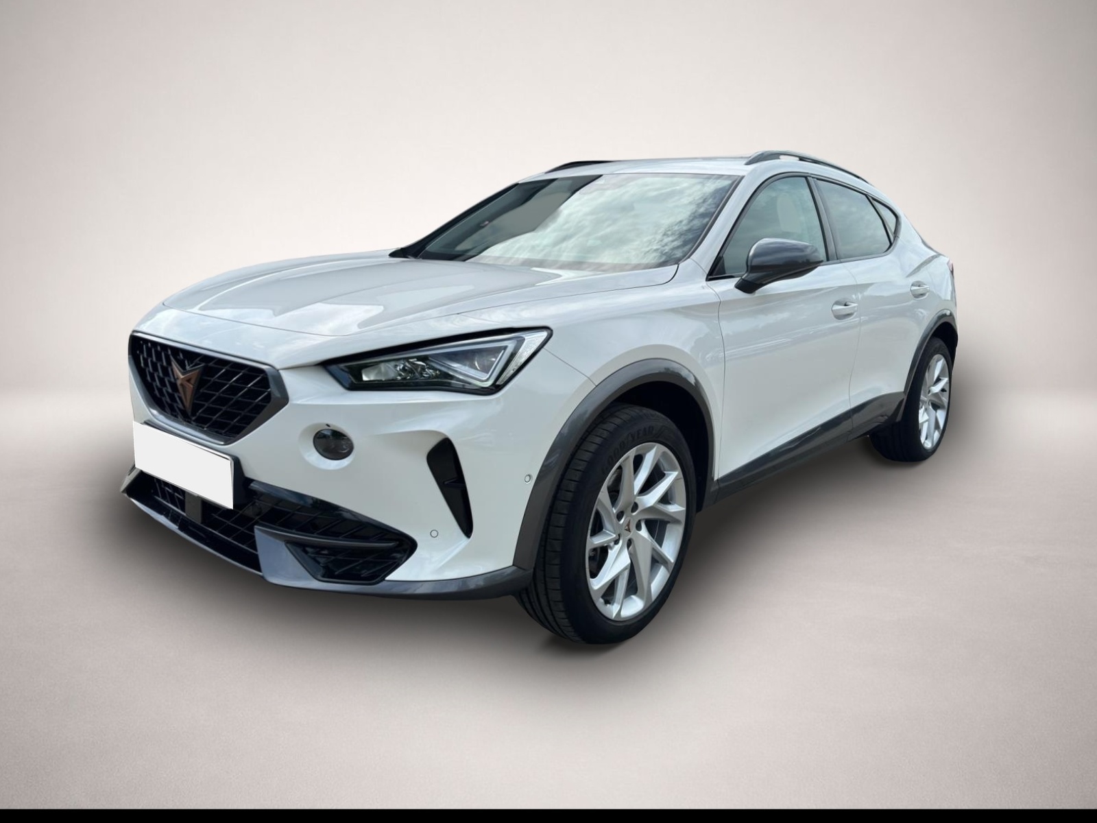 Bild Formentor Cupra