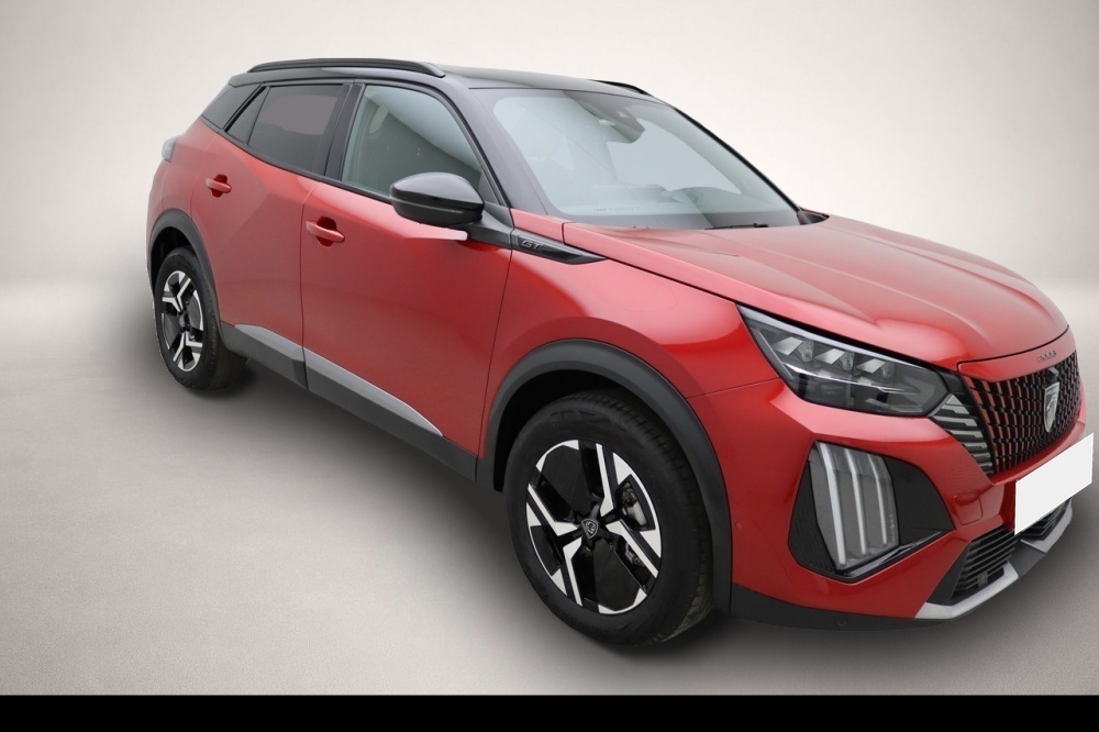 Bild 4 Peugeot 2008 Style PureTech 100 S&S