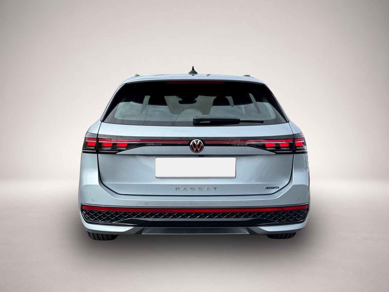 Bild 5 Volkswagen Passat Var. R-Line 4Motion TDI DSG|AHK|eHECK|HUP