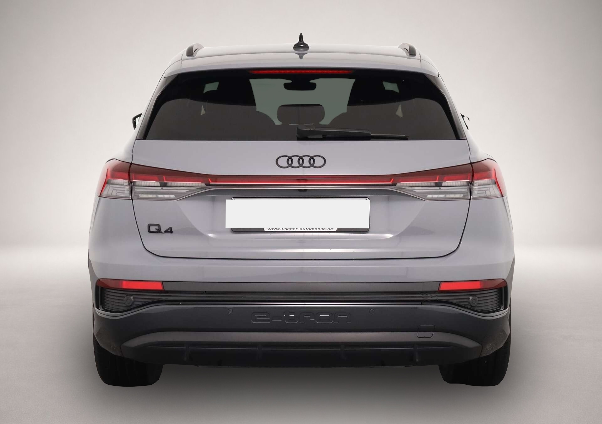 Bild 3 Audi Q4 e-tron S line