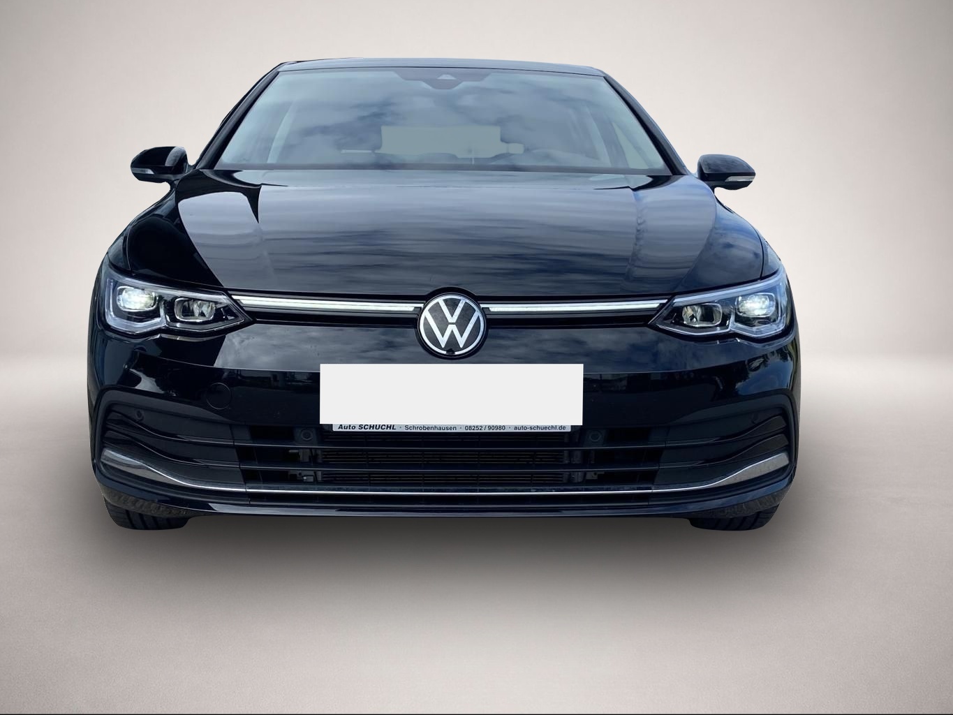 Bild 7 Volkswagen Golf 1.5 TSI DSG STYLE APP-CONNECT+18"+ACTIVE-IN