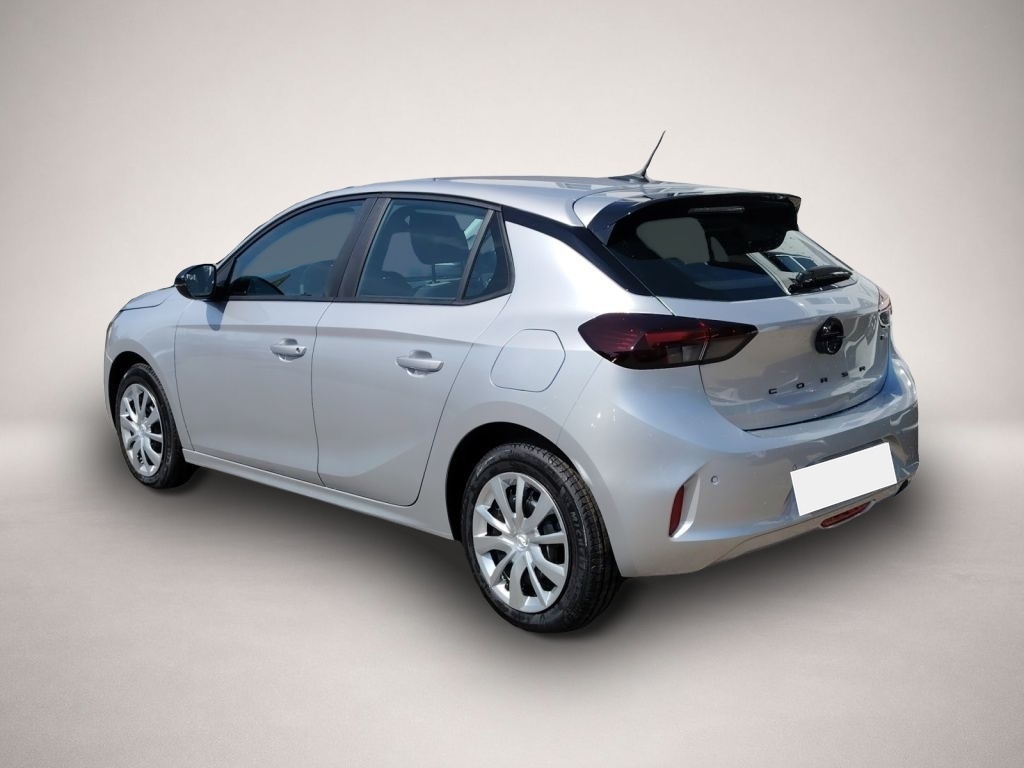 Bild 3 Opel Corsa Hybrid Edition (F)