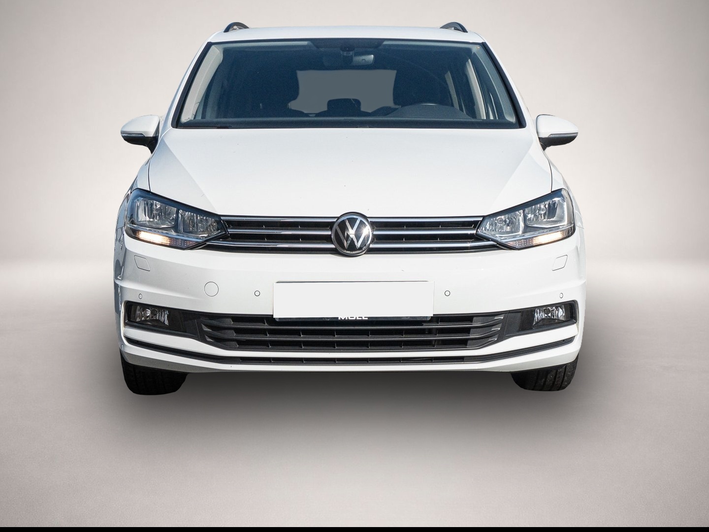 Bild 2 Volkswagen Touran 2.0 TDI Comfortline