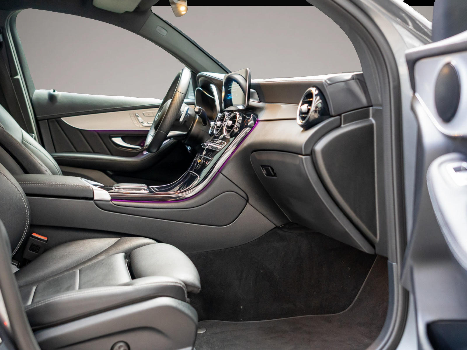 Bild 2 Mercedes-Benz GLC 300