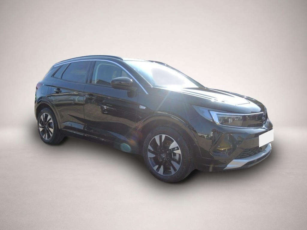 Bild 7 Opel Grandland (X) Grandland Plug-in-Hybrid 1.6 Elegance