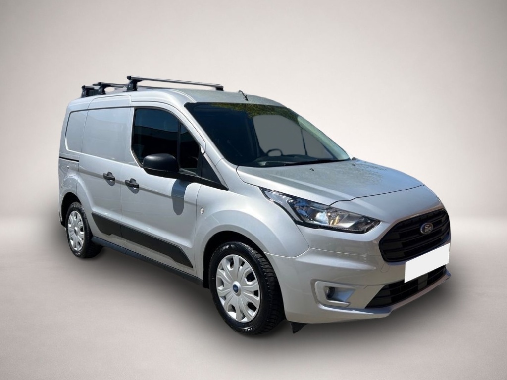 Bild Transit Connect Ford