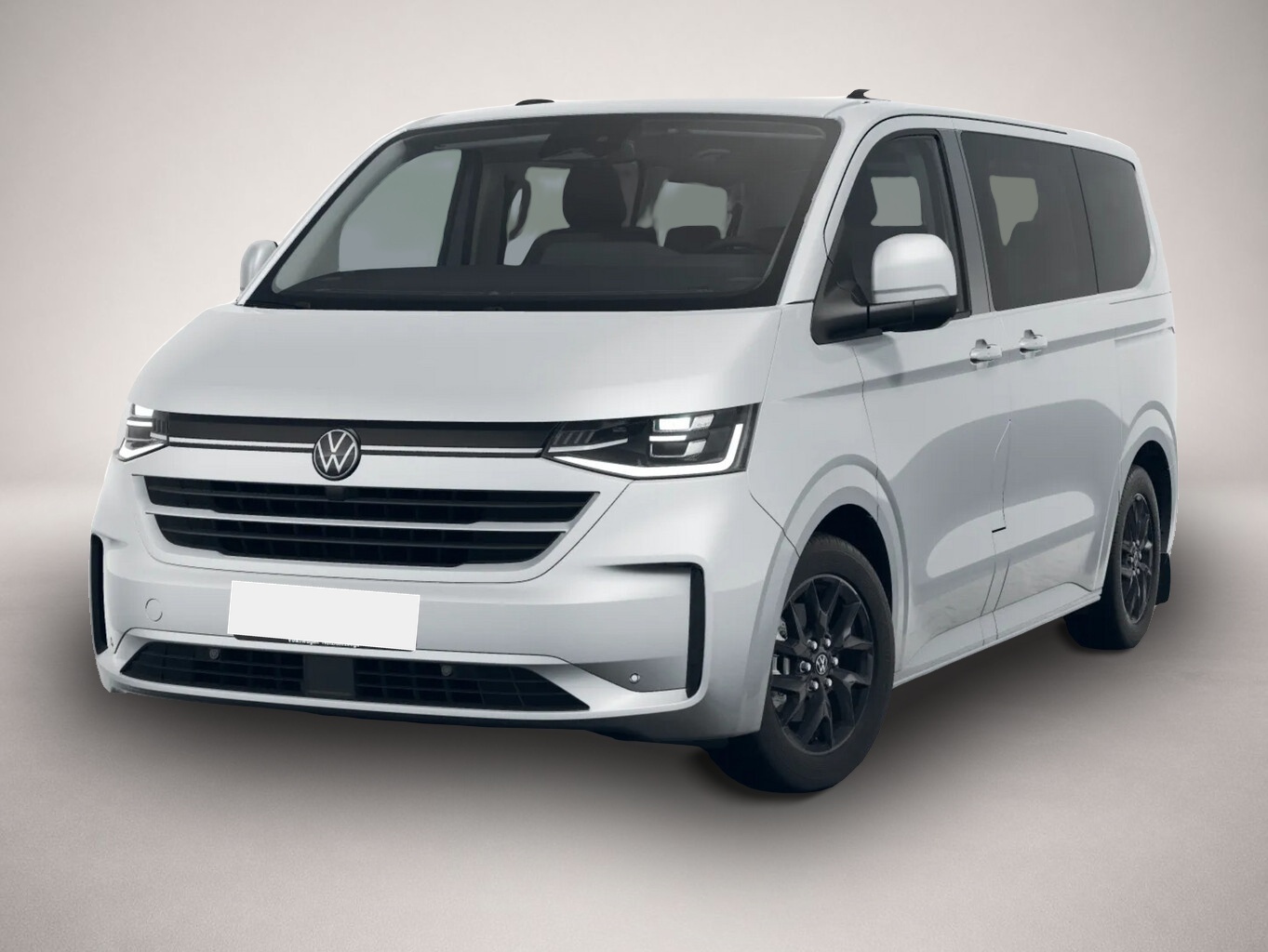 Bild 1 Volkswagen T7 Caravelle 2.0 TDI 150 Aut Style Matrix Nav