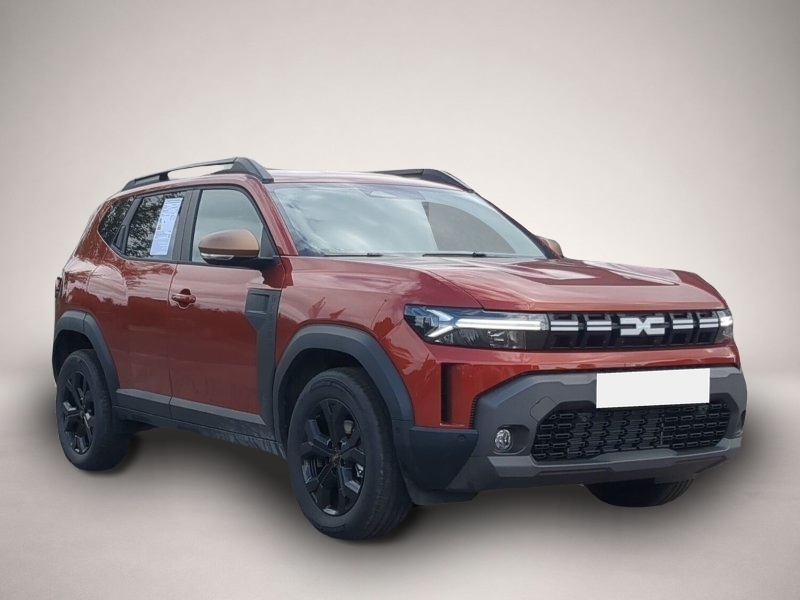 Bild Duster Dacia