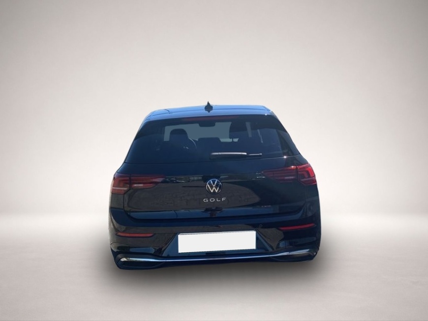 Bild 4 Volkswagen Golf 1.5 TSI OPF Goal ACC*DAB+*LED