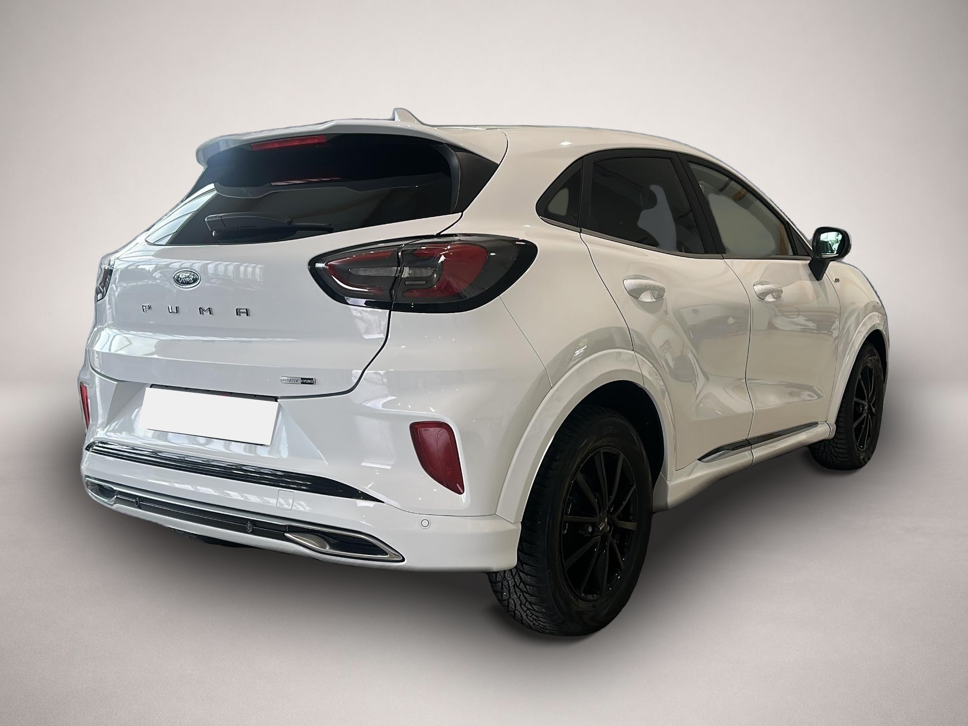 Bild 3 Ford Puma ST-Line Vignale Sportpaket Bluetooth Navi L