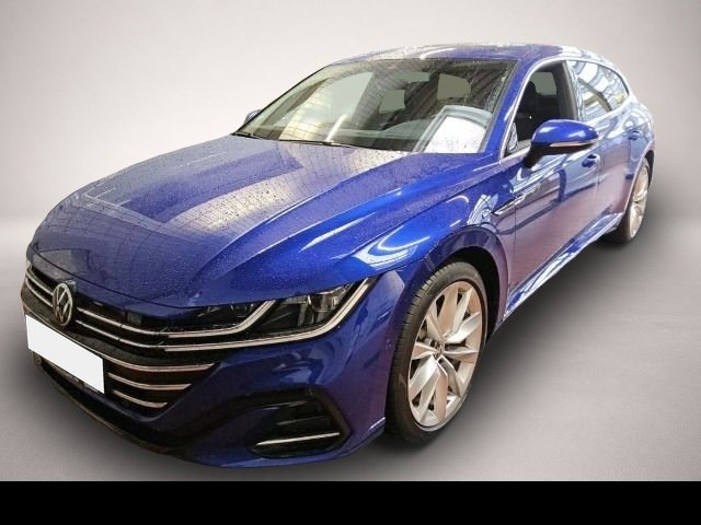 Bild Arteon Volkswagen