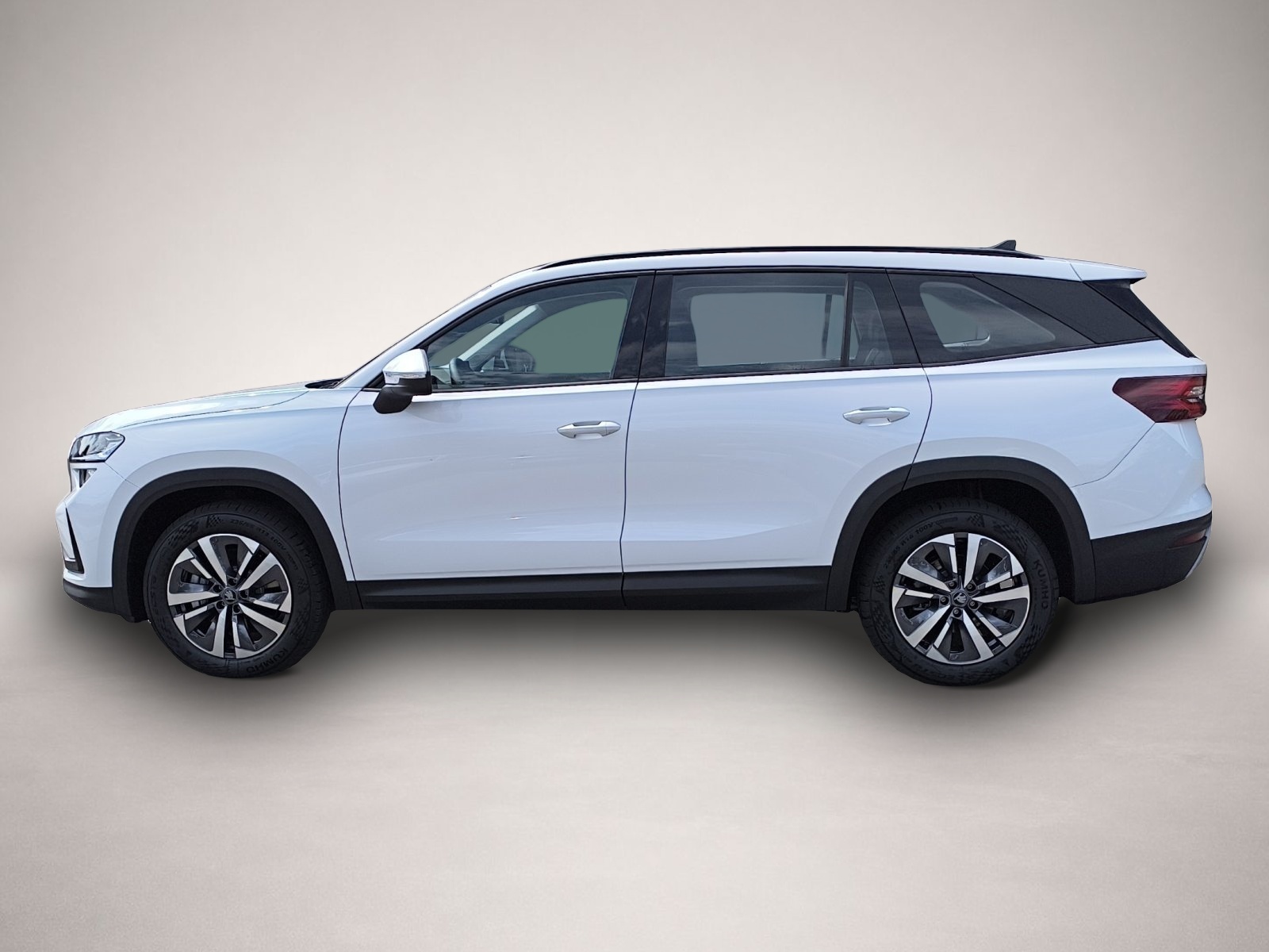 Bild 4 Skoda Kodiaq 2.0 TDI 4x4 DSG Selection AHK NAV RFK LED