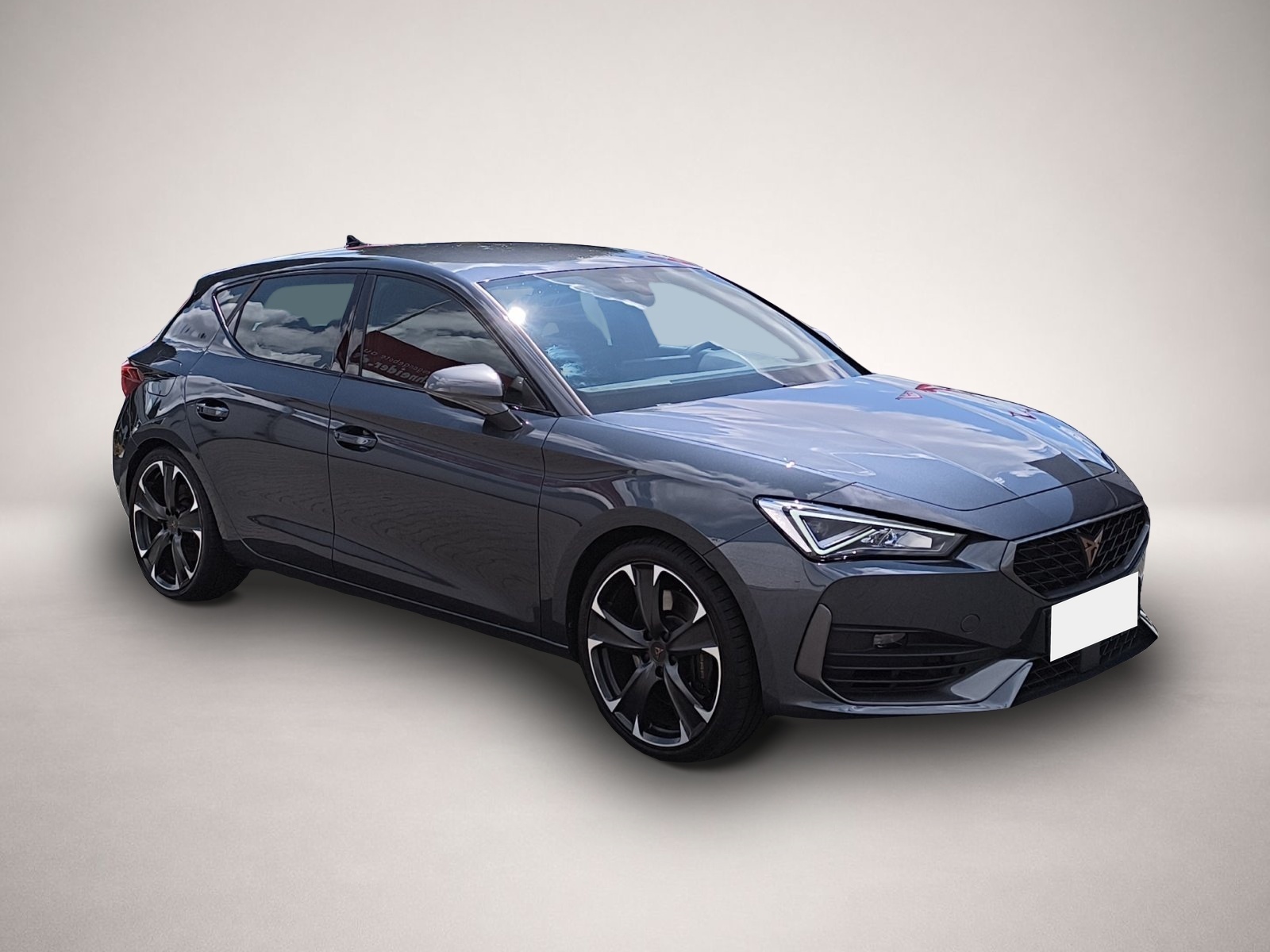 Bild 3 Cupra Leon 2.0 TSI DSG VZ CUP LED NAVI 19ALU ACC SHZ P
