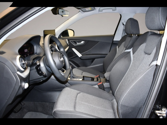 Bild 3 Audi Q2 35 TFSI S tronic S line LED