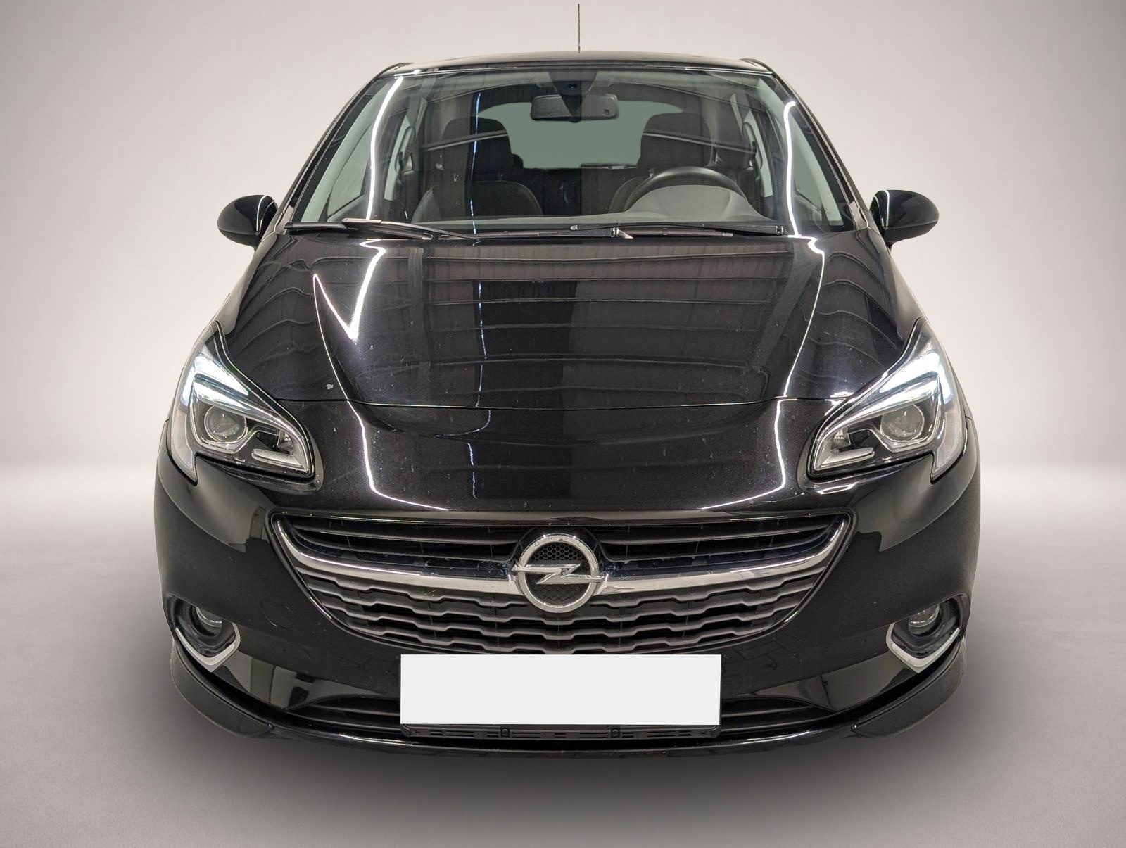Opel Corsa Corsa Innovation OPC-L. Bi-Xenon/PDC/Pano/17-LM - Thumbnail 7
