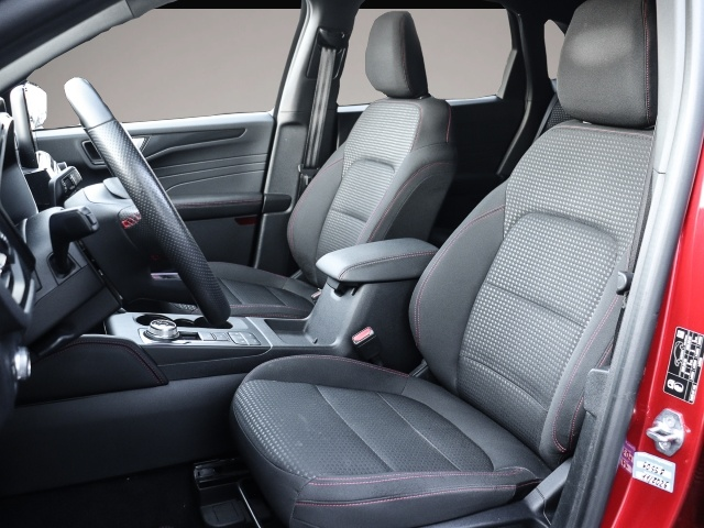 Bild 6 Ford Kuga ST-Line adap. LED AHK schwenk. TWA el. Heck