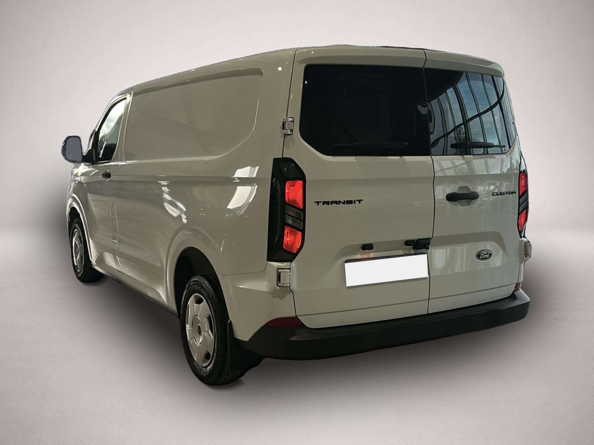 Bild 2 Ford Other Transit Custom 320 L1 R ckfahrkamera / Ganzajahr