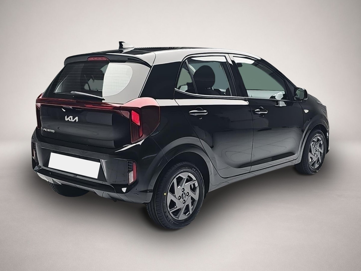 Fotografie des Kia PICANTO 1.0 GDI VISION MJ26 SITZH. NAVI KAMERA