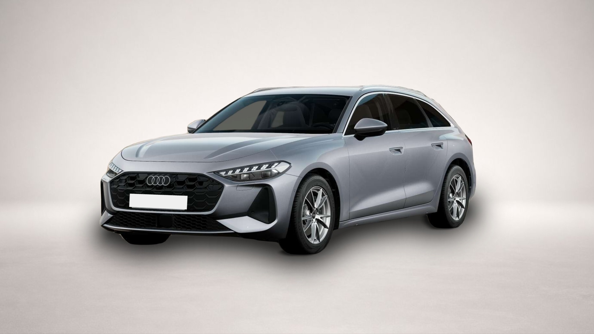 Bild A5 Audi