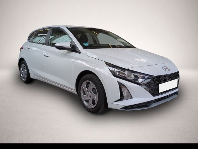 Bild 3 Hyundai i20 FL (MY25) 1.0 T-GDI (100 PS) 6-MT 2WD Select
