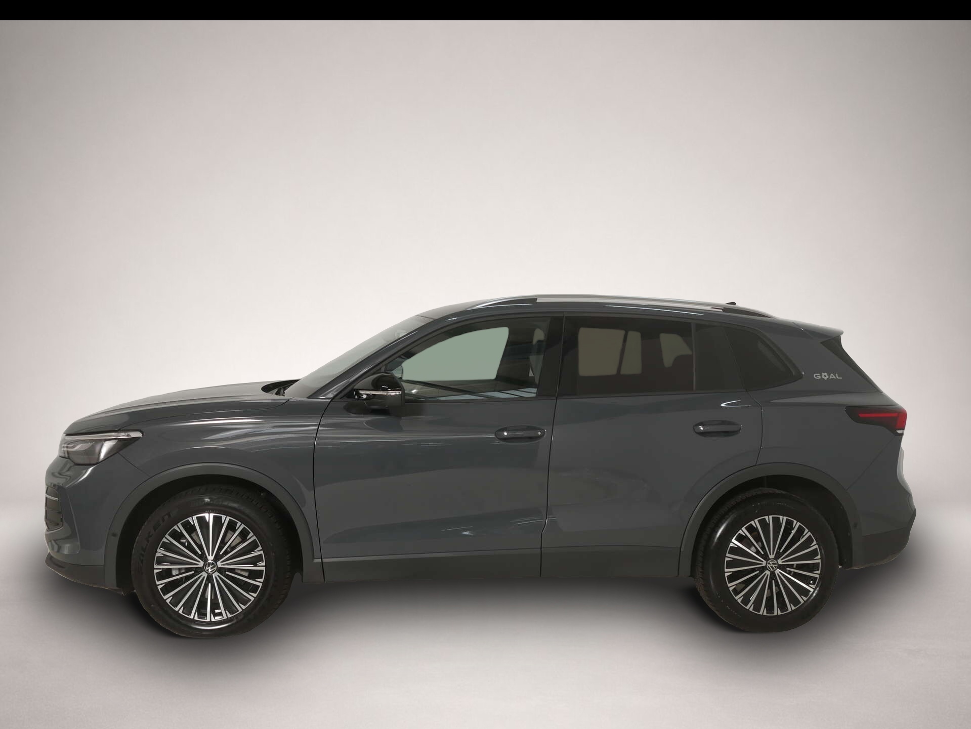 Bild 3 Volkswagen Tiguan 2.0 TDI GOAL