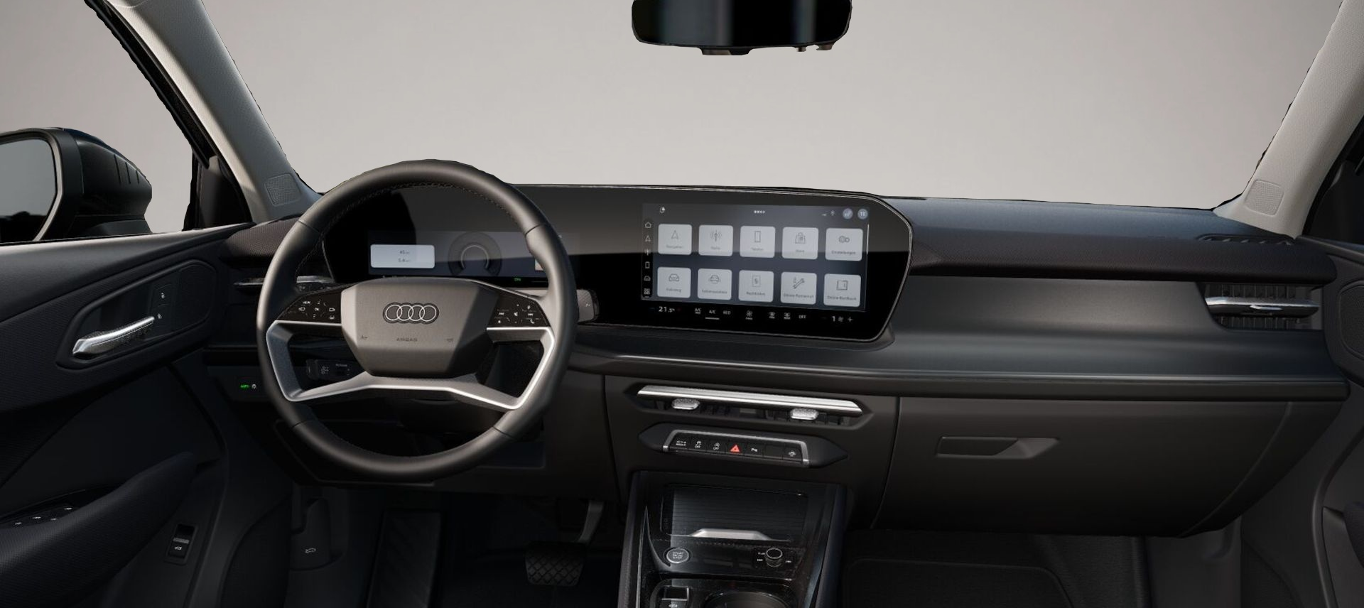 Fotografie 3 des Audi Q3 Audi S line 1.5 TFSI 110 kW (150 PS) 7-Gang t