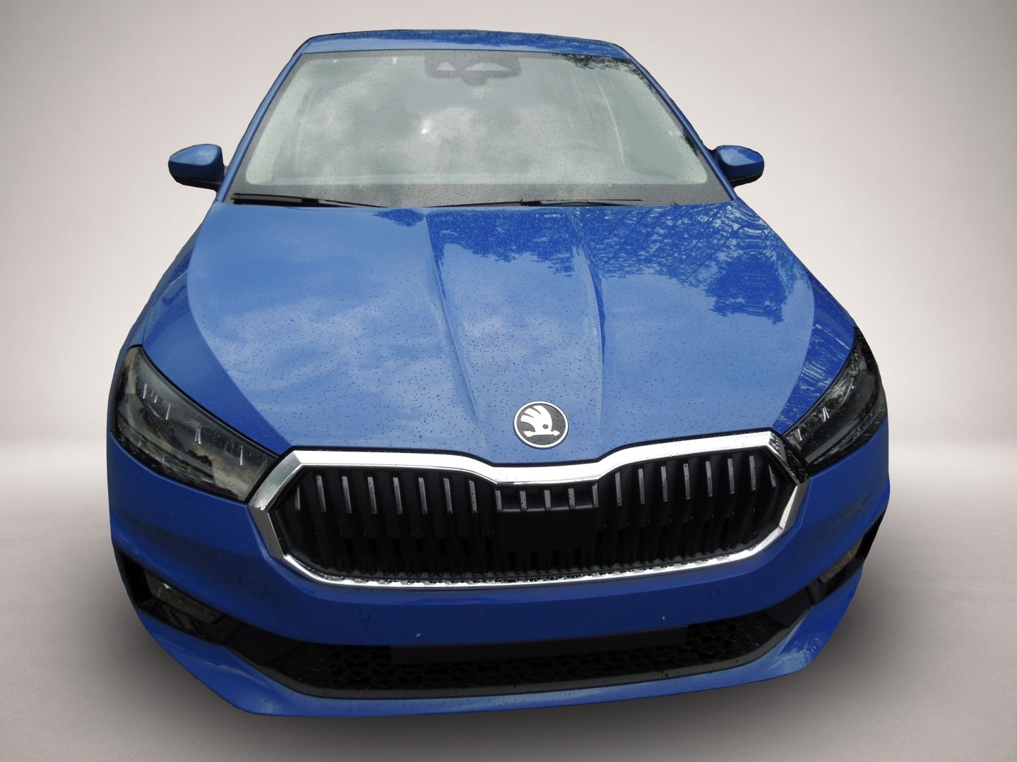 Bild 2 Skoda Fabia 1.0TSI Classic/LED/Klimaautomatik/Sitzheiz