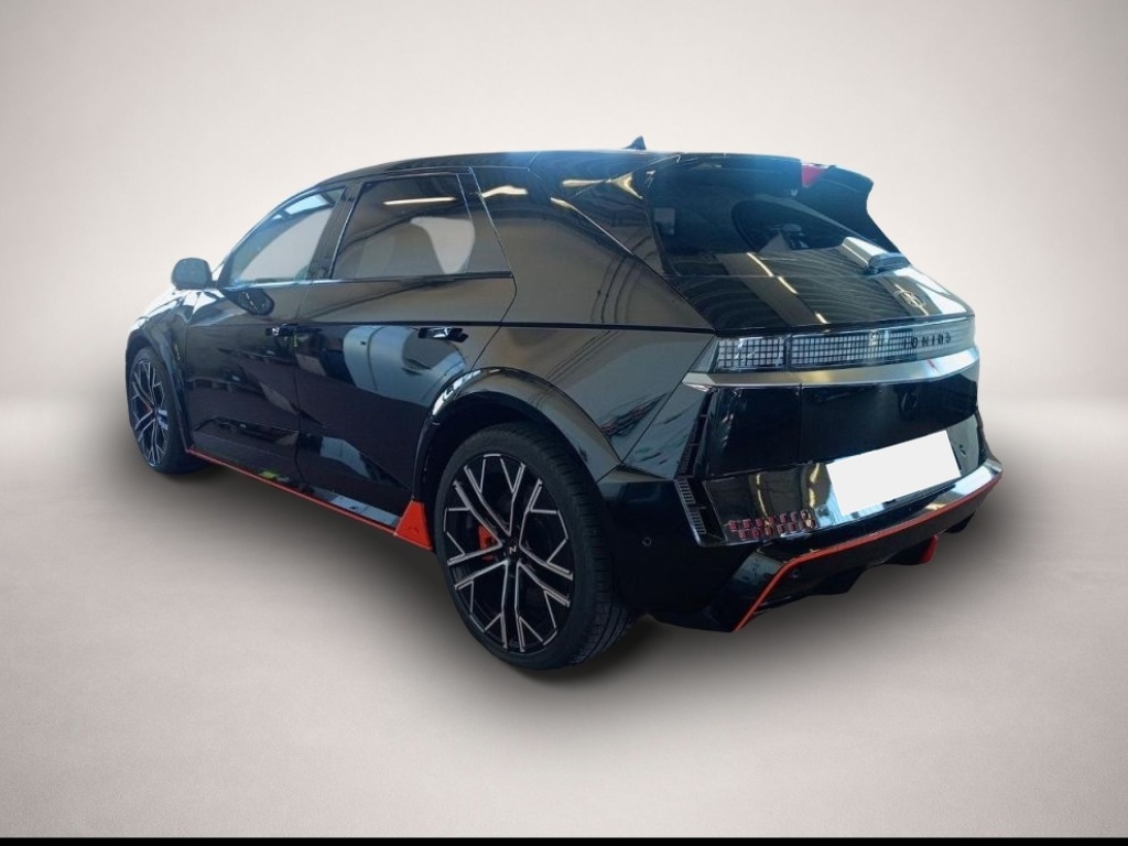 Bild 5 Hyundai IONIQ 5 N *ACC*360°*WÄRMEPUMPE*LED*HUD*KLIMA*