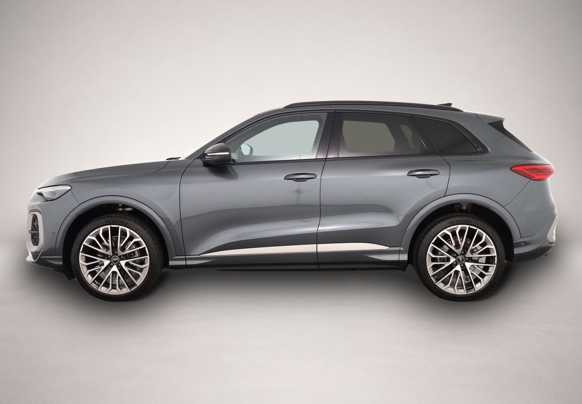 Bild 4 Audi quattro Q5 TFSI quattro S line