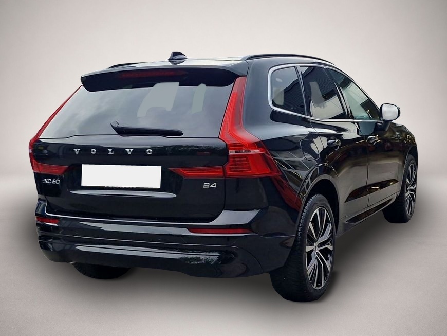 Bild 1 Volvo XC60 B4 B Core ACC*BLIS*WINTERPAKET*STDHZ