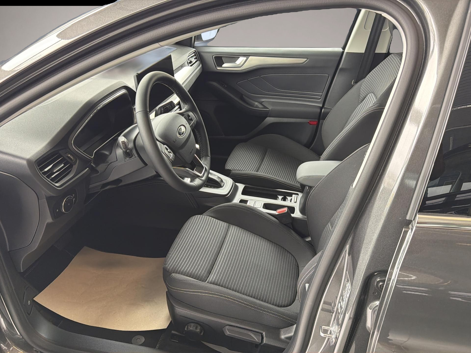 Bild 5 Ford Focus 1.0 EcoBoost Hybrid TITANIUM X Bluetooth L