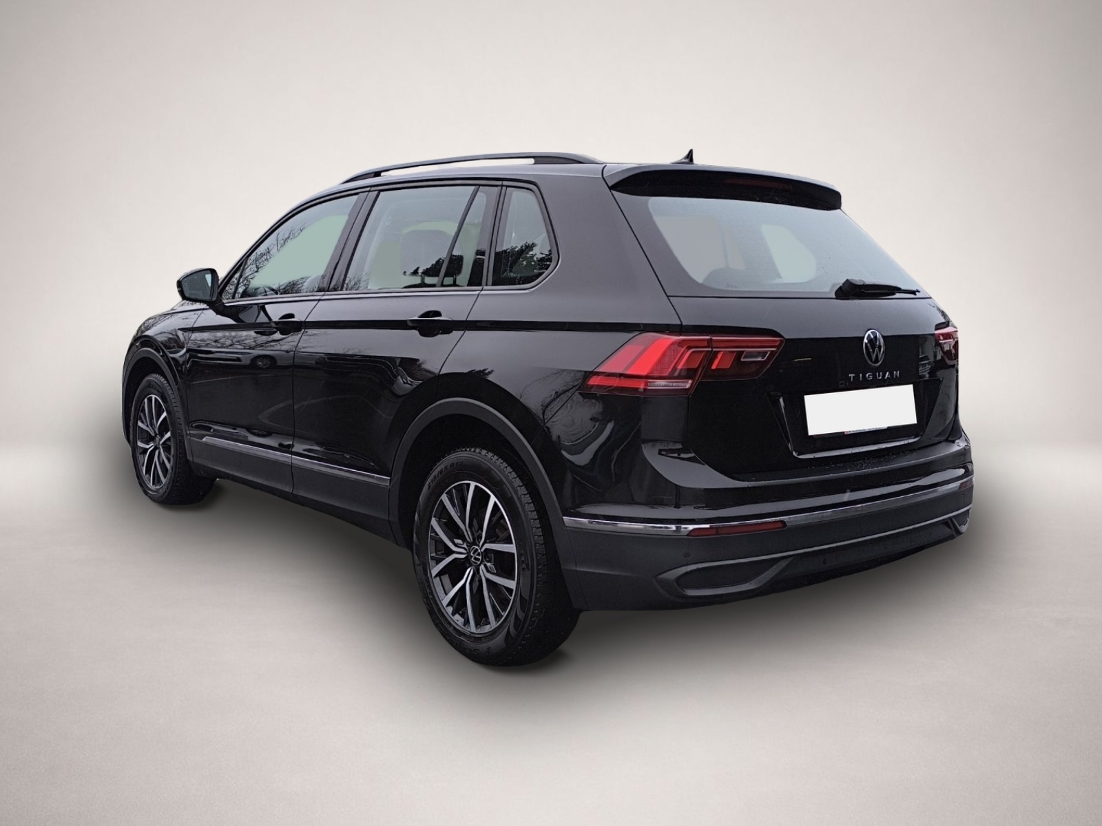 Bild 5 Volkswagen Tiguan 2.0 TDI DSG Life NAVI AHK RFK PDC ACC LED