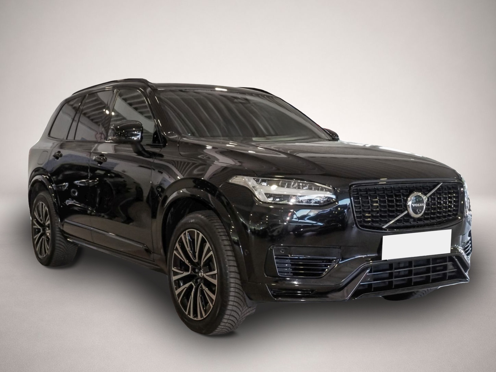 Bild 2 Volvo XC90 T8 Twin Engine AWD Ultra Dark-Navi*360° Kam
