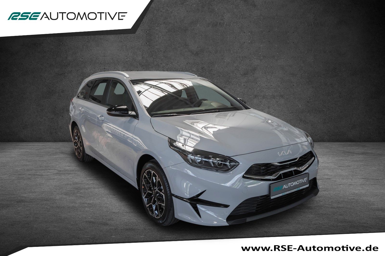 Kia cee'd Sportswagon Ceed  SW 1.5 T-GDI Nightline Edition Navi USB - Thumbnail 3