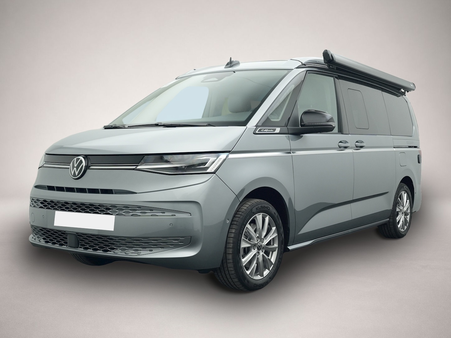 Bild 1 Volkswagen T7 California Ocean TDI DSG LED NAVI MARKISE