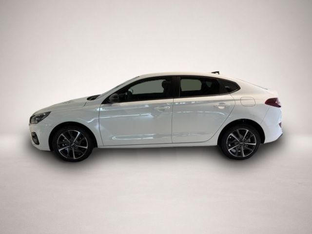 Hyundai i30 GO! Plus 1.5 T-GDI 48V 103kW (140PS) Toter-Wi... - Thumbnail 3