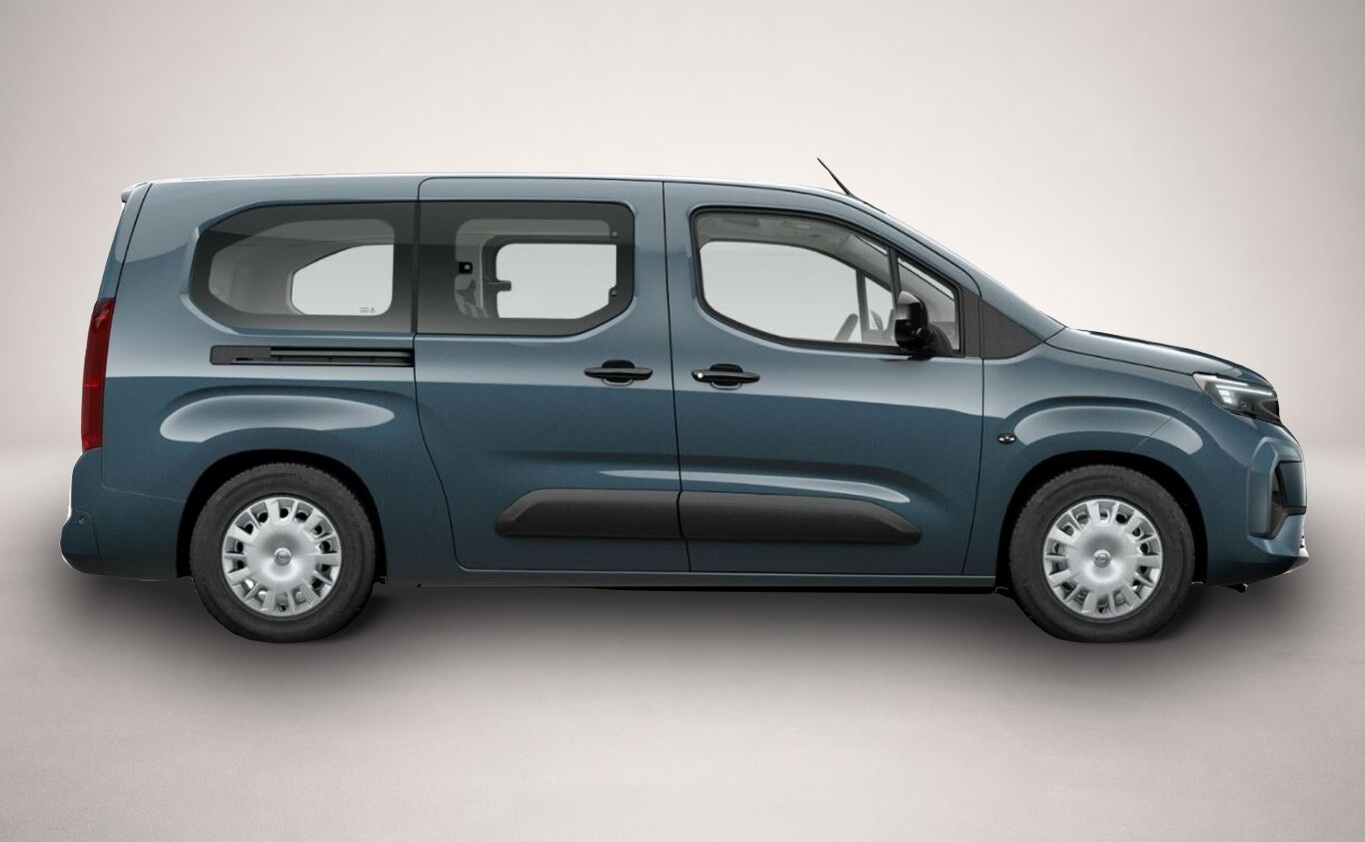 Bild 3 Opel Combo AT8 XL ConnectP Nav Kam SHZ Matrix