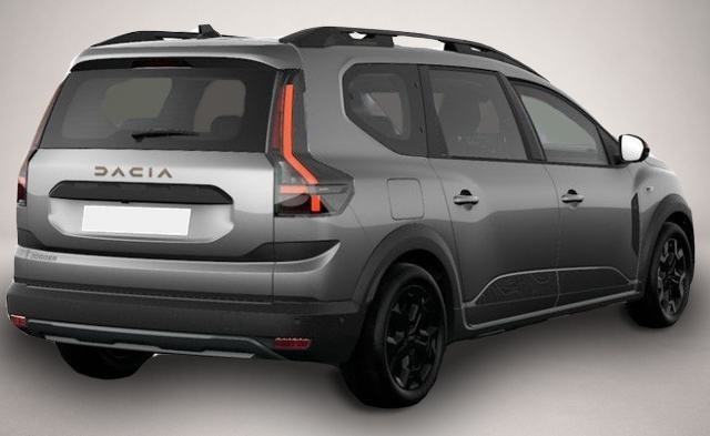 Bild 4 Dacia Jogger Extreme 7-S SHZ LKHZ MV-Kamera ECO-G 120 auto E.