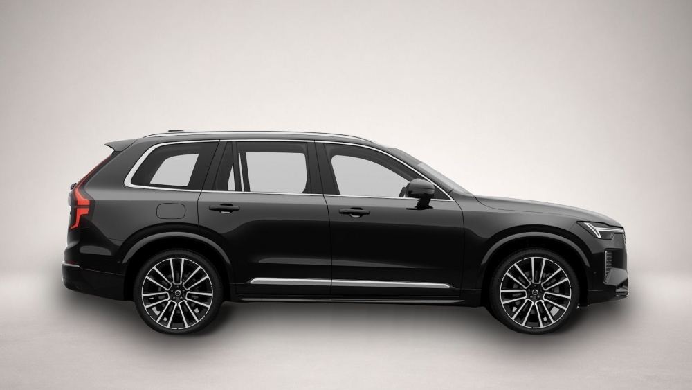 Fotografie 4 des Volvo XC90 B5 AWD Automatic Plus Bright (MJ2027)