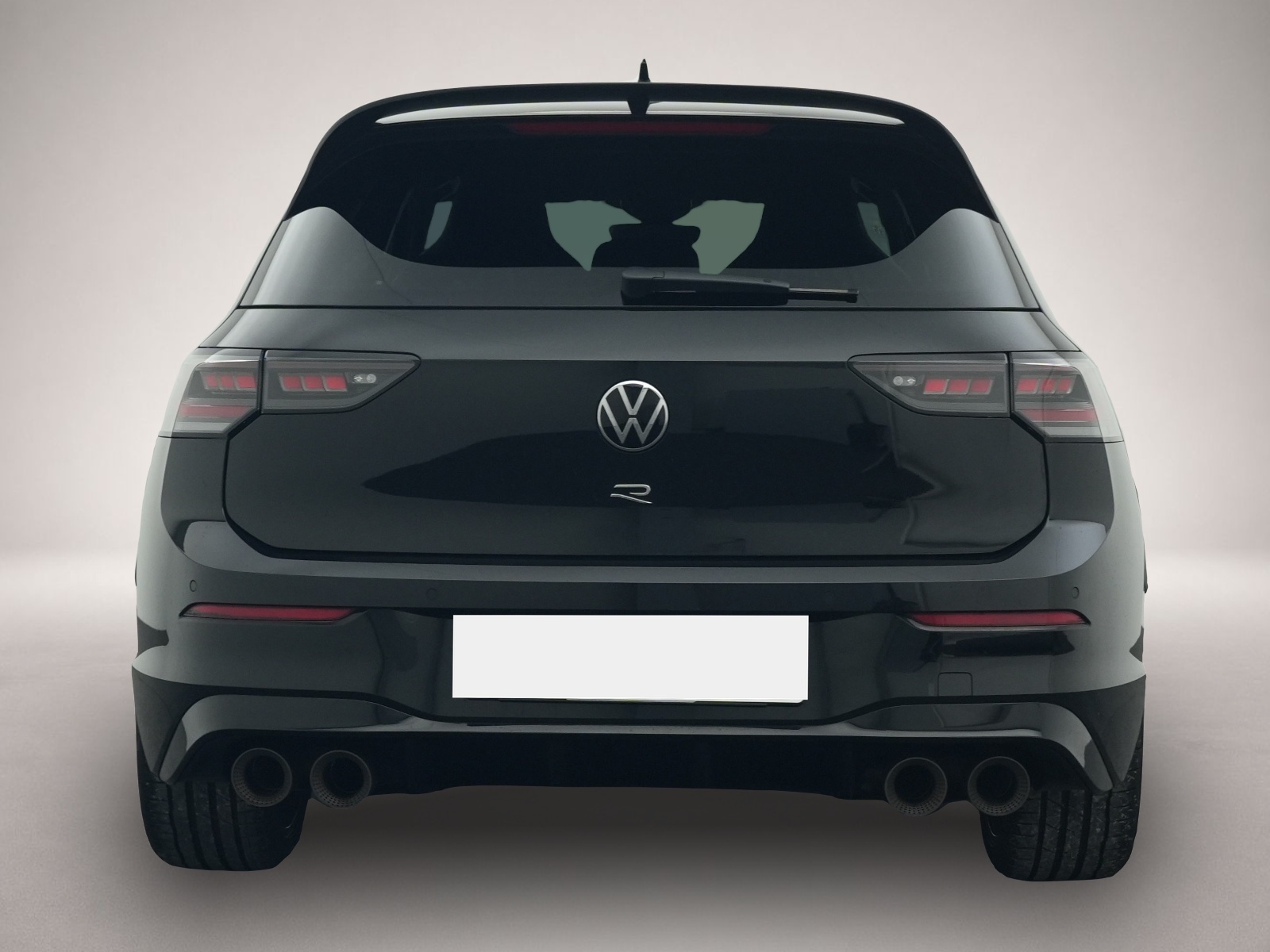 Bild 5 Volkswagen Golf R 8 2.0 TSI DSG 4Mo. 5.-J.-GAR AKRA PANO 19